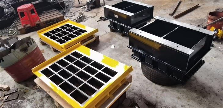 Concrete Lego Blocks Moulds manufacturers