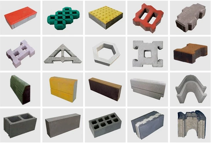 Hexagonal Shaped Paver Mould price